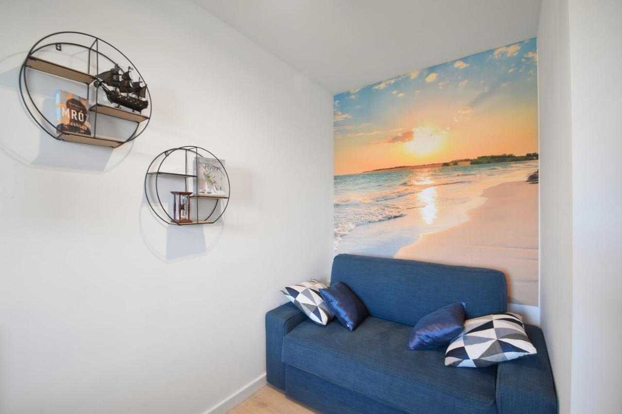 Dobra Energia Apartment