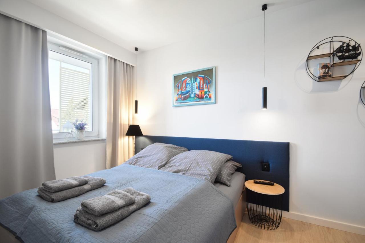 Dobra Energia Apartment *