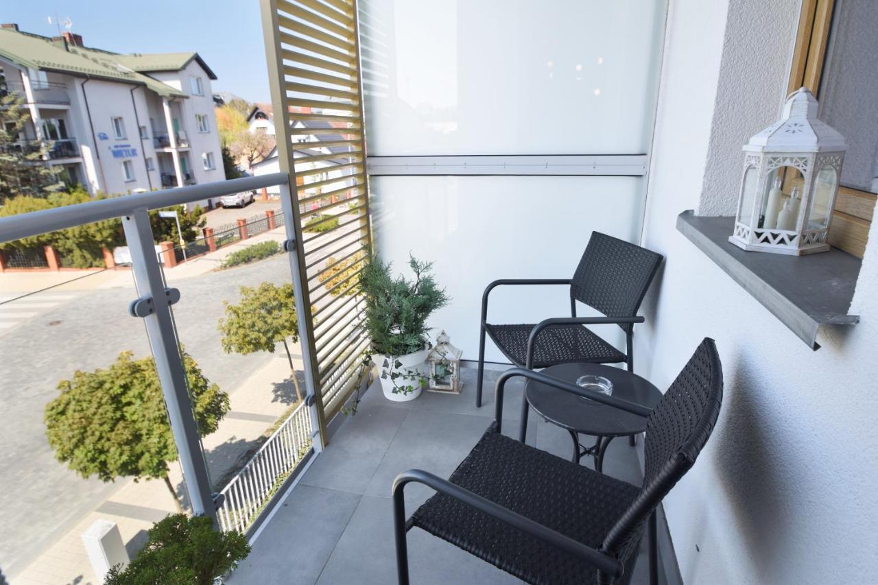Dobra Energia Apartment
