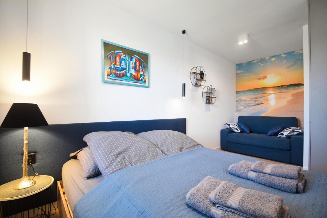 Dobra Energia Apartment